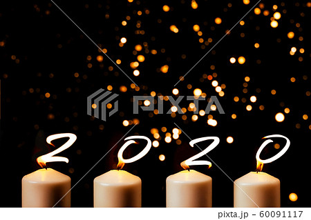 Happy New Year 2020. Happy New Year 2020. 60091117