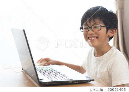 プログラミング教育　プログラミング　パソコン 60091406