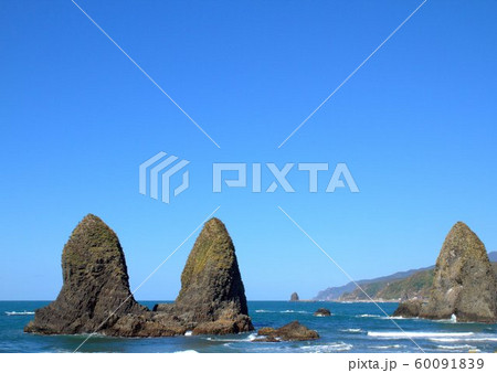 瀬棚海岸（４） 60091839