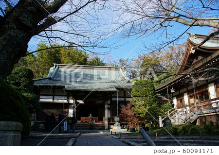 報国寺   Jyomyoji temple 60093171