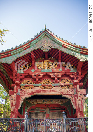 狭山不動尊 御成門 所沢市 狭山不動尊 御成門 所沢市 60093470