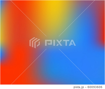 Futuristic work of art performed by simple 60093606