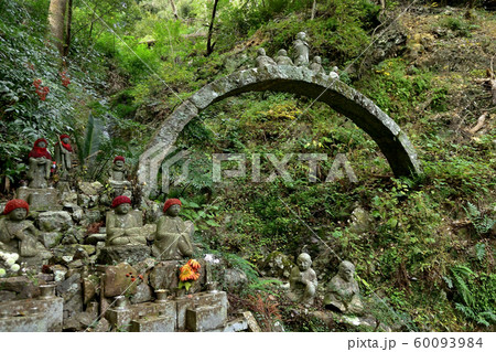 奥山方広寺 五百羅漢 奥山方広寺 五百羅漢 60093984