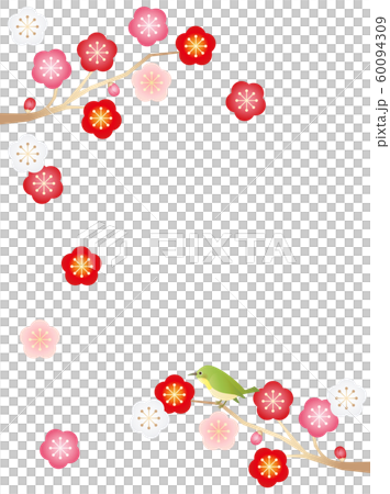 梅60 60094309
