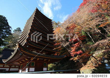 談山神社 談山神社 60094659