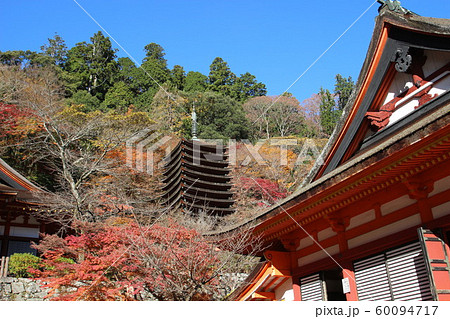 談山神社 談山神社 60094717
