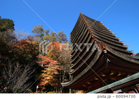 談山神社 60094730