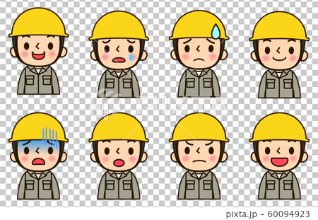 Variation, men, man 60094923