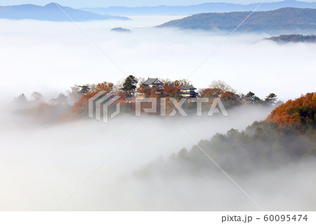 天空の山城7857 天空の山城7857 60095474