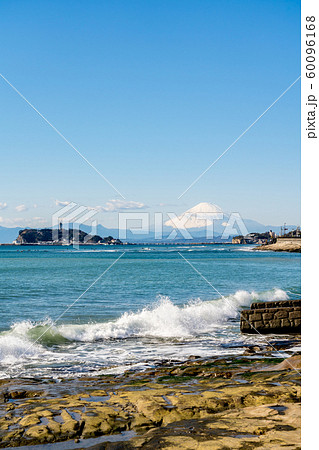 【神奈川県】湘南 60096168