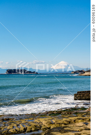 【神奈川県】湘南 60096169