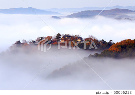 天空の城7463 60096238