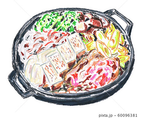 すきやき 60096381