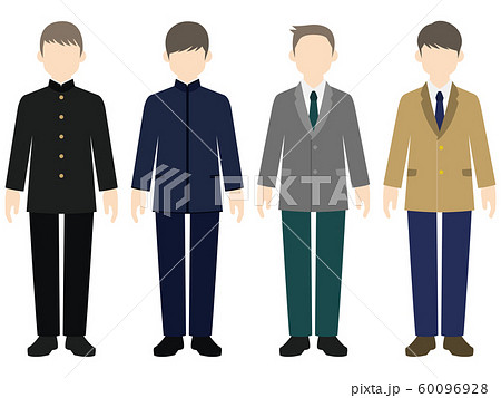 男子学生01 男子学生01 60096928