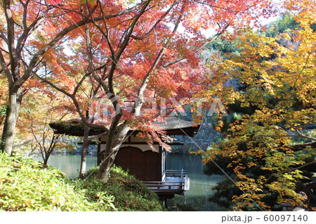 紅葉渓庭園 紅葉渓庭園 60097140