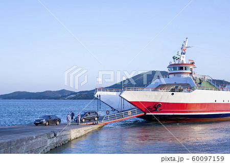 交通 海 黄海 60097159