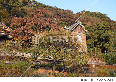 根岸なつかし公園、旧柳下邸 60097284