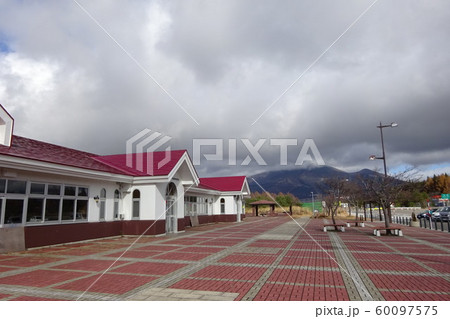 サービスエリア 60097575