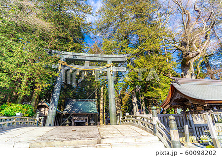 諏訪大社 上社本宮 【長野県】 諏訪大社 上社本宮 【長野県】 60098202