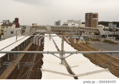 日立駅 60098495