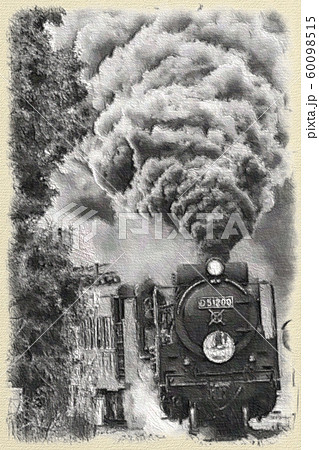 鉄道 鉄道 60098515