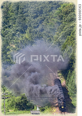 鉄道 60098563