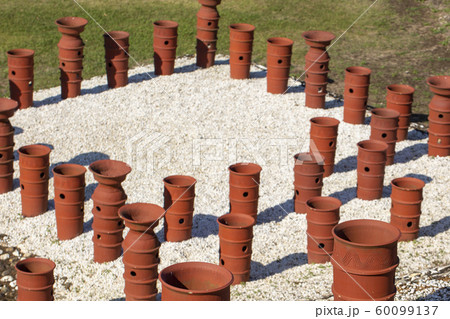 亀塚古墳公園　 60099137