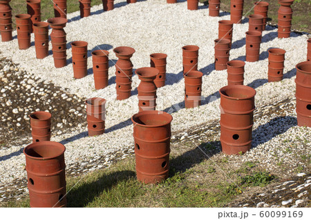 亀塚古墳公園　 60099169