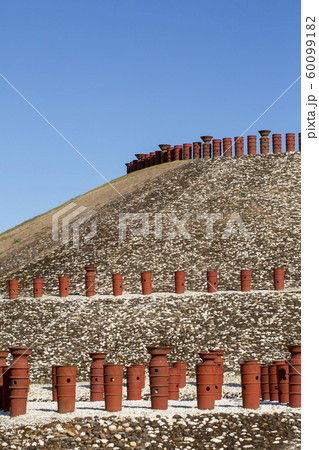 亀塚古墳公園　 60099182