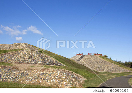 亀塚古墳公園　 60099192