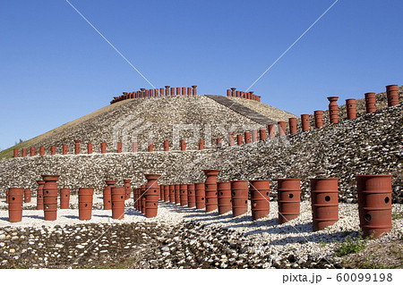 亀塚古墳公園 亀塚古墳公園 60099198