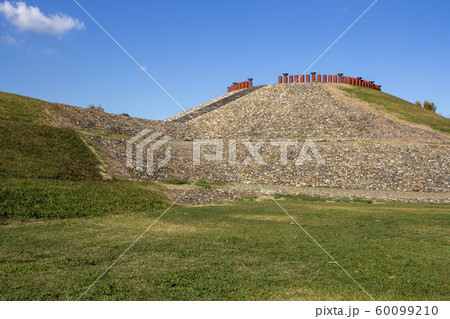 亀塚古墳公園　 60099210