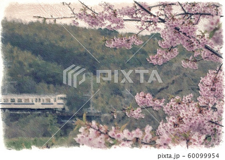 列車 60099954