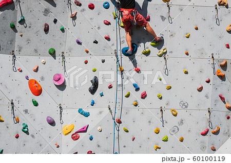 ボルダリング 60100119