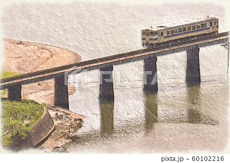 鉄道 60102216
