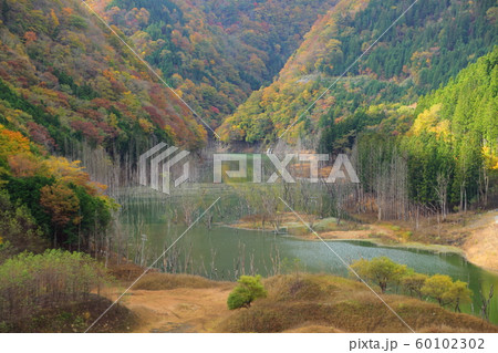 湯西川界隈 60102302