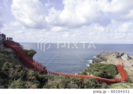 元乃隅神社（山口県） 60104331