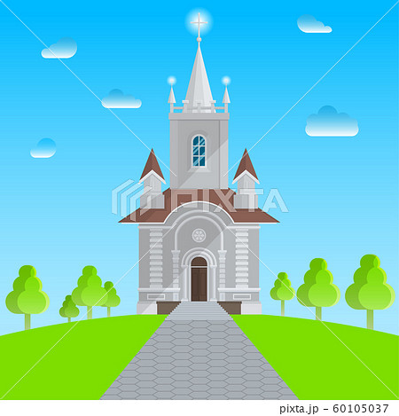 Christian Catholic church Christian Catholic church 60105037