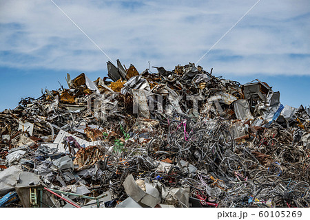 廃棄物 60105269