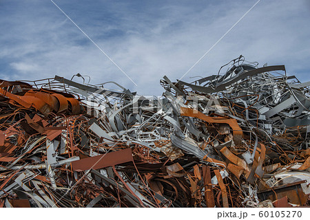 廃棄物 60105270