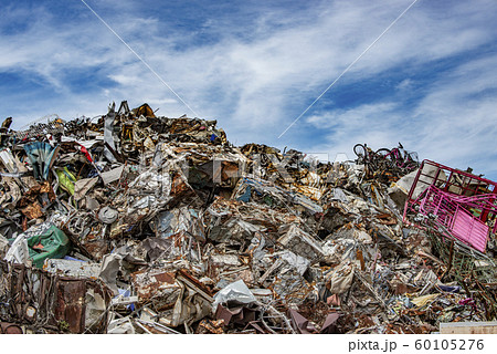 廃棄物 廃棄物 60105276