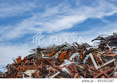 廃棄物 60105287