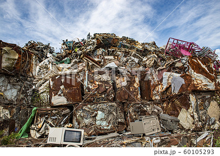 廃棄物 60105293