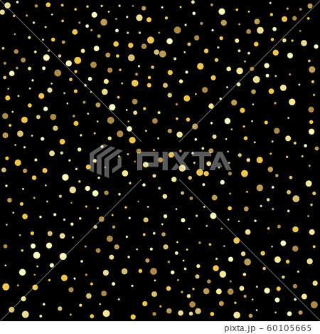 Confetti celebration. Holiday party decor. 60105665