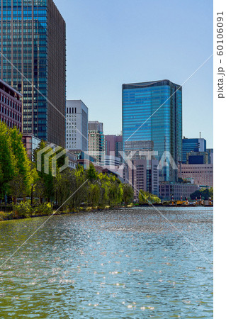 【東京都】都市風景 【東京都】都市風景 60106091