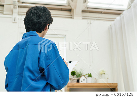 業者 住宅 チェック 点検 検査 60107129