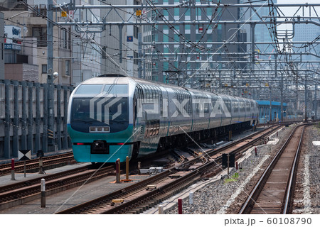 251系スーパービュー踊り子 60108790