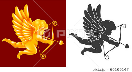 Cupid Cherub God Of Love 60109147