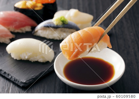寿司 60109580