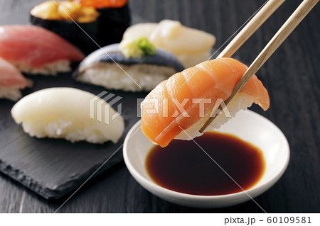 寿司 60109581
